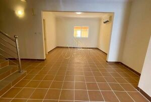 Semi Furnished Three Bedroom Villa