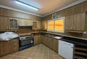 Semi Furnished Four Bedroom Villa