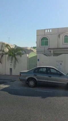 للبيع فيلا في لسلطه