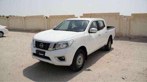 2020 NAVARA 4x4 for sale
