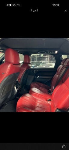 For sale Sport 8 clean