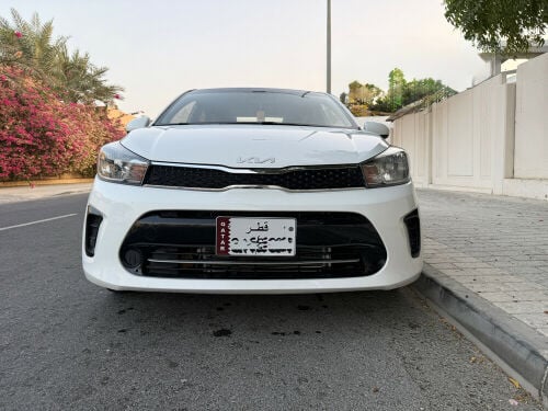 Kia Pegas 2026 Model car for sale