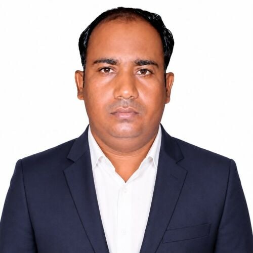 Abdul Raheman Mohammed