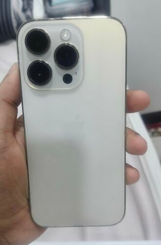 iPhone 14 Pro 256GB Battery 100%