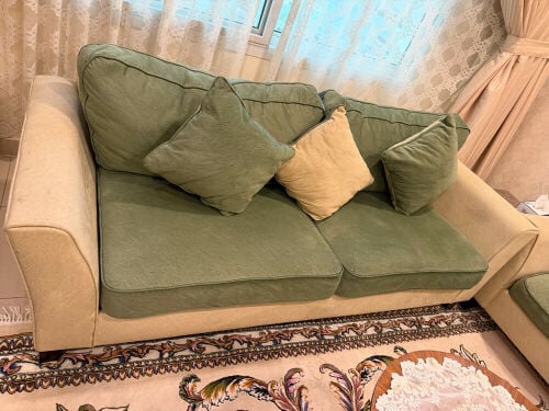 sofa 8 persons