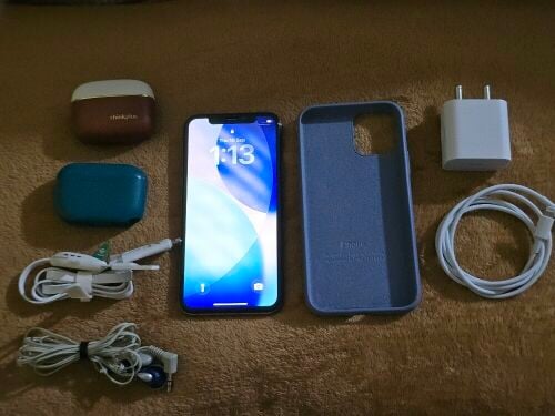 iPhone 11 Pro, 256 Gold-99%
