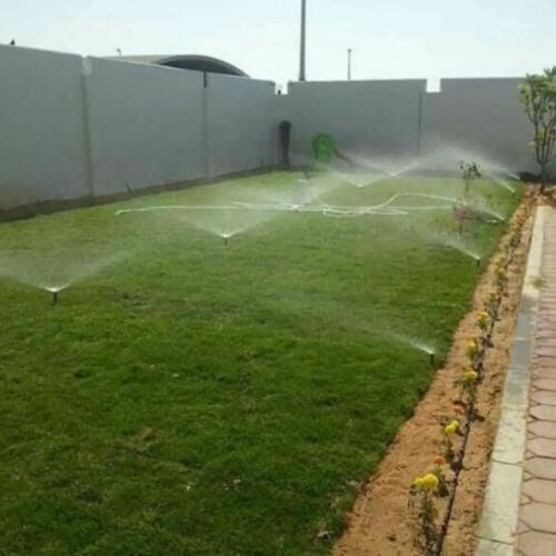 مزارع