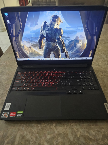 Lenovo Gaming Laptop