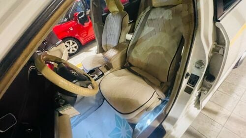 Toyota Camry 2013 model