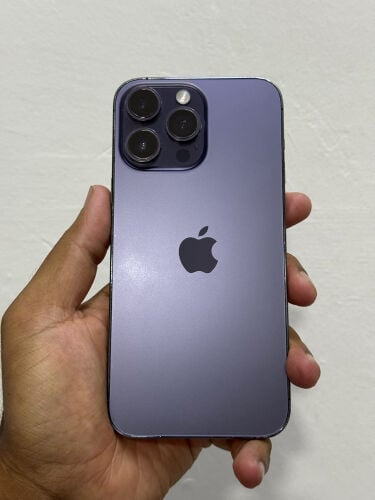 iPhone 14 Pro 