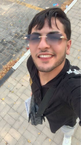 العناية والاسترخاء البدني الرجال 
