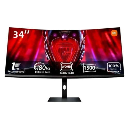 xiaomi gaming monitor