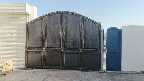 Nova Workshop for Doors and Windows