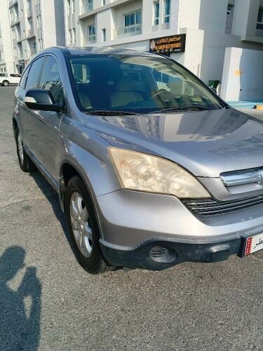 HONDA CR-V 2007 VERY GOOD CONDITION