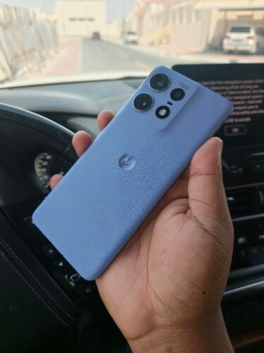 Motorola edge 50 pro 5G