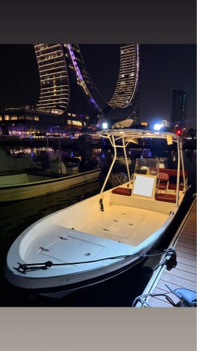 for sale boat 