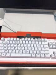 steel series apex3 Tkl 
