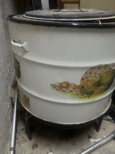 تنور