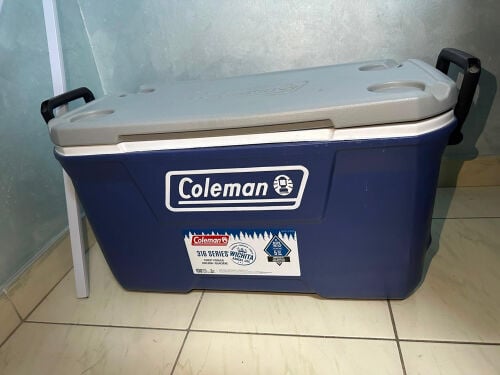 Cooling Box 