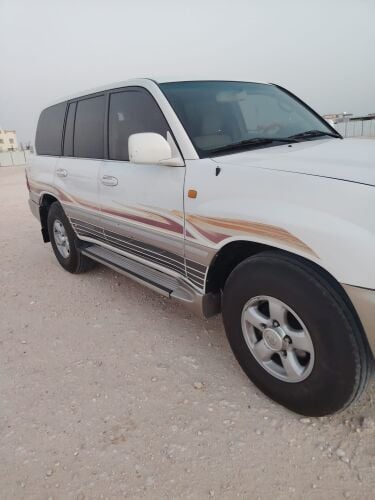 FOR Sale TOYOTA Lc ModeL 2005