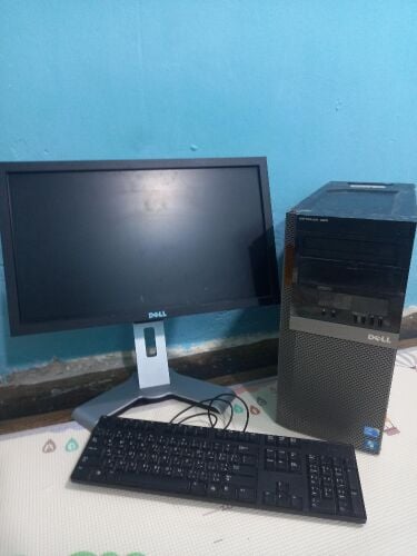 Dell  .urgently sale
