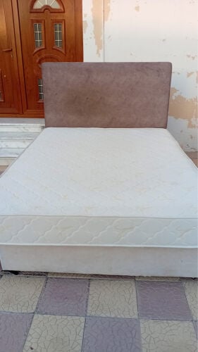 ‏ bed