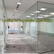 WE DO ALL TYPES OF maintenance work