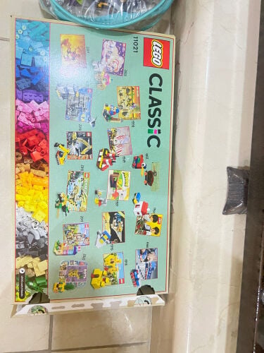 lego