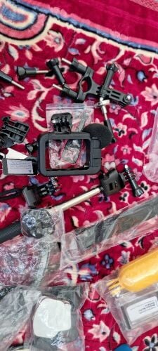 Gopro Hero Camera