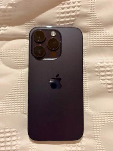 iPhone 14pro 256gb
