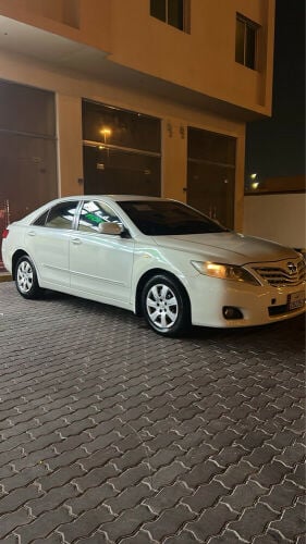 كامري للبيع