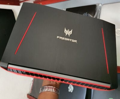 acer predator gaming