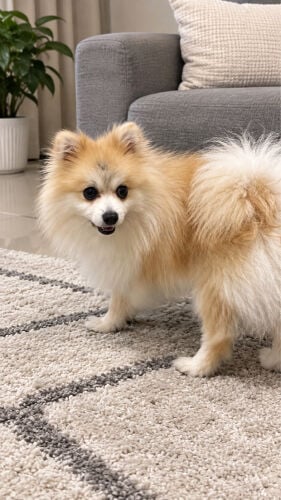 dog 