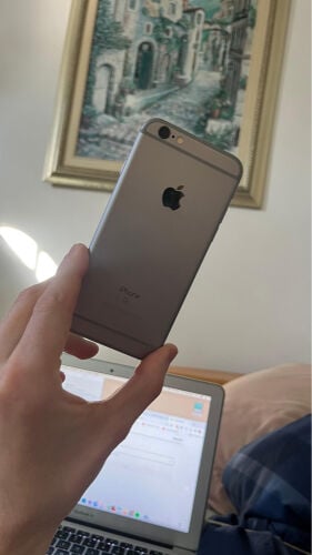 iPhone 6s 32gb