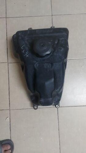 خزان بترول درتجة كان__ ام