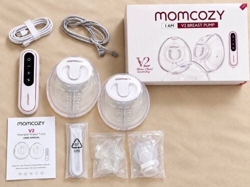 momcozy