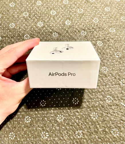 Premium ANC Wireless Earbuds 