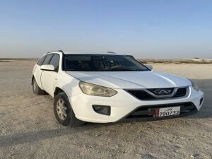 Neat car in running condition