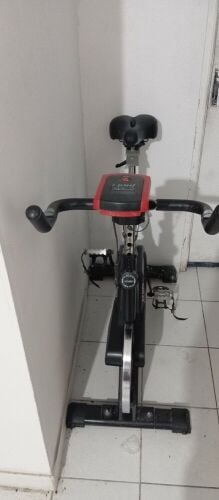 sports bike