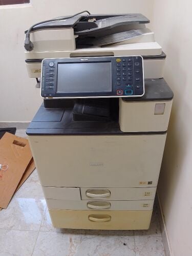 Printer