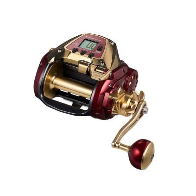  daiwa g1200m