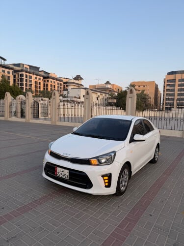 كيا بيڤاس موديل 2023 ممشي 89.000 