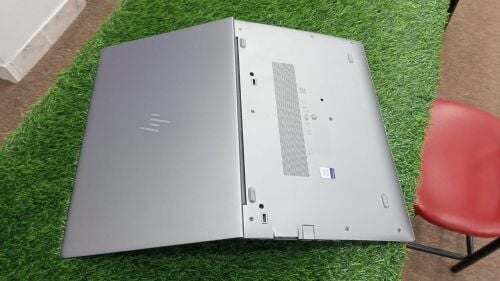 HP Zbook Workstation 15u g5
