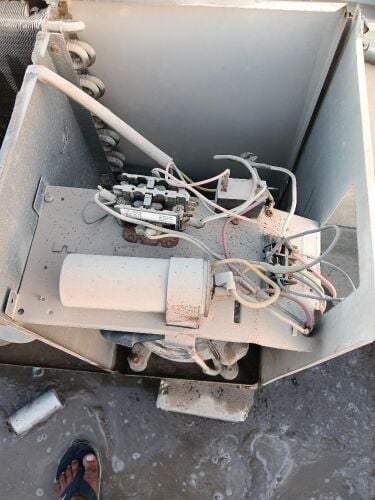 All Ac sell buy Service maintanec