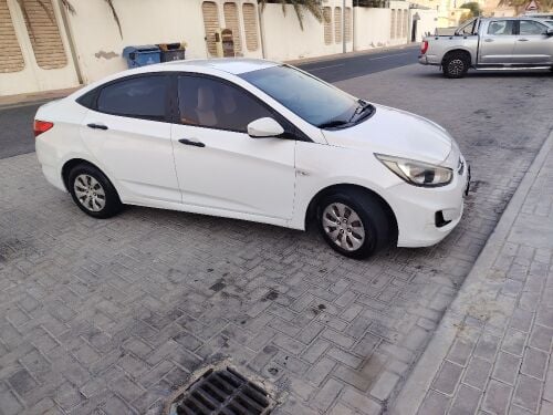 اكسنت هونداي