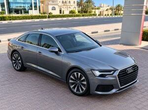 Audi A6 40 TFSI 2.0L