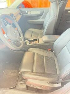 Volvo XC40 B4 Hybrid 2023