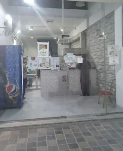 bakery for rent