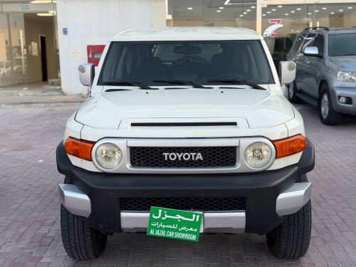 FJ2013