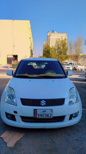 Suzuki swift 2011 model
